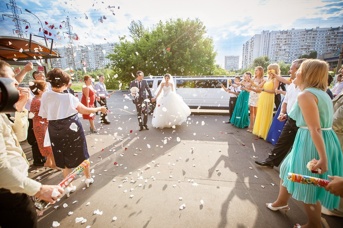 Свадьбы|лав-стори. Профессиональный фотограф Инесса Новикова в Москве