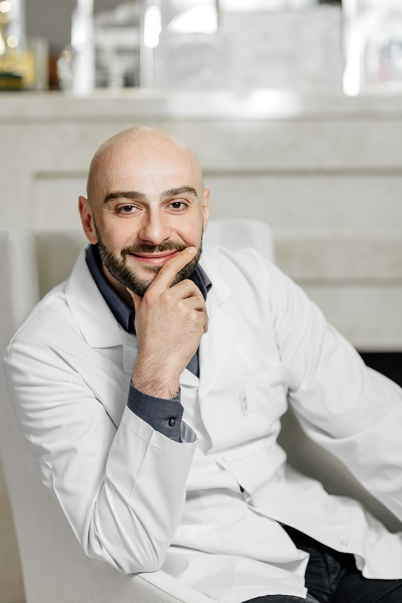 Фотосессии. Профессиональный фотограф Инесса Новикова в Москве