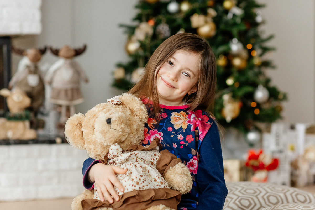Семья. Профессиональный фотограф Инесса Новикова в Москве