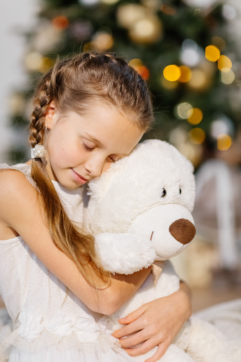 Семья. Профессиональный фотограф Инесса Новикова в Москве