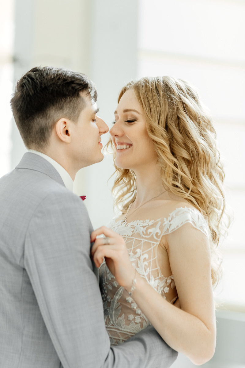 Свадьба Жени и Руты. Профессиональный фотограф Инесса Новикова в Москве