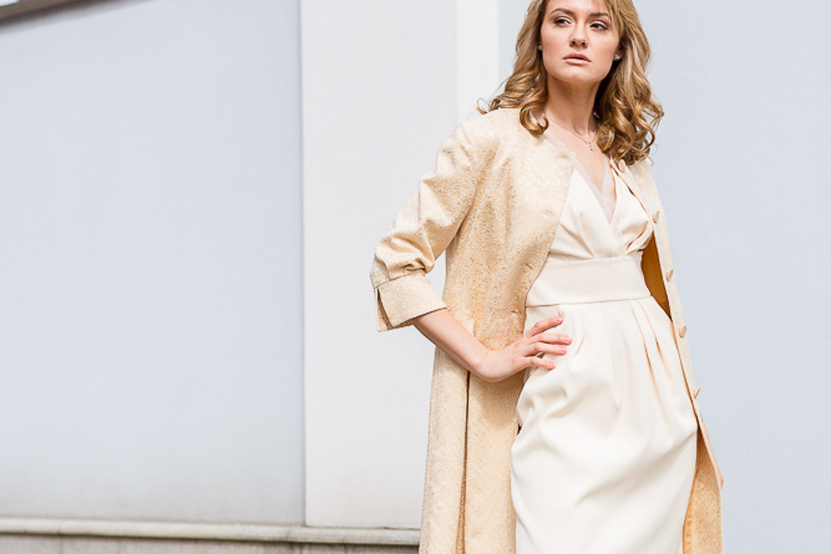 Бизнес портрет. Профессиональный фотограф Инесса Новикова в Москве