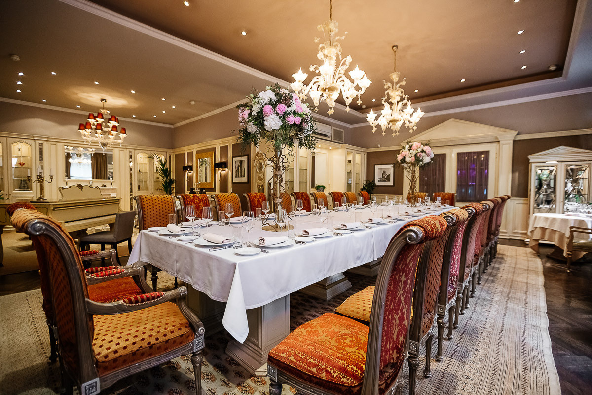 Интерьеры. Профессиональный фотограф Инесса Новикова в Москве