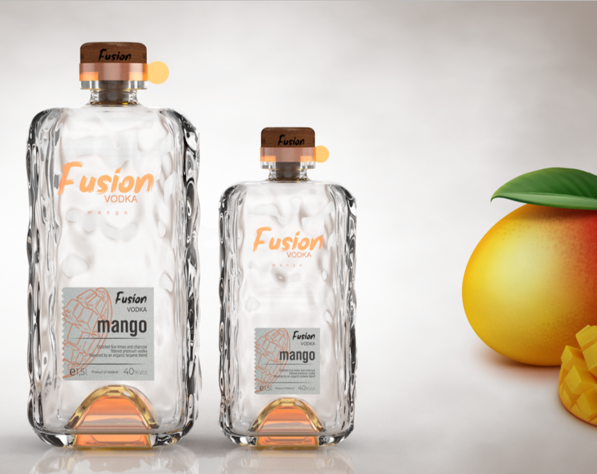 Дизайн упаковки. Графический дизайн Artel-G