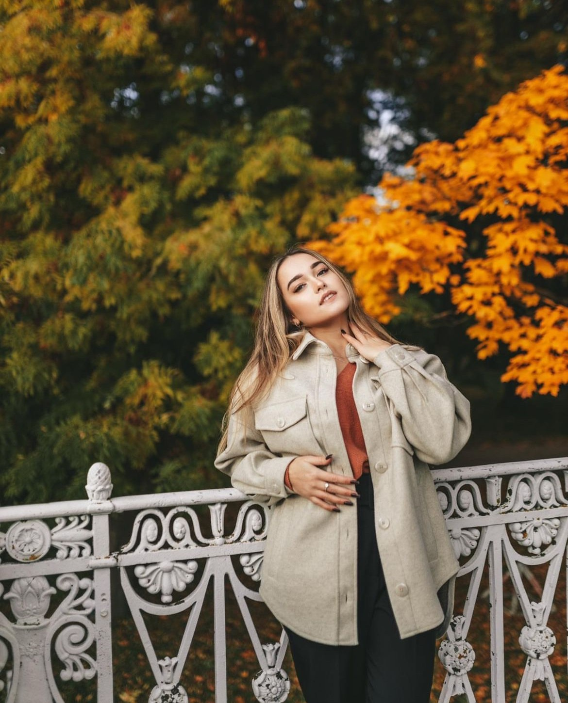 Индивидуальные. Фотограф Санкт-Петербург