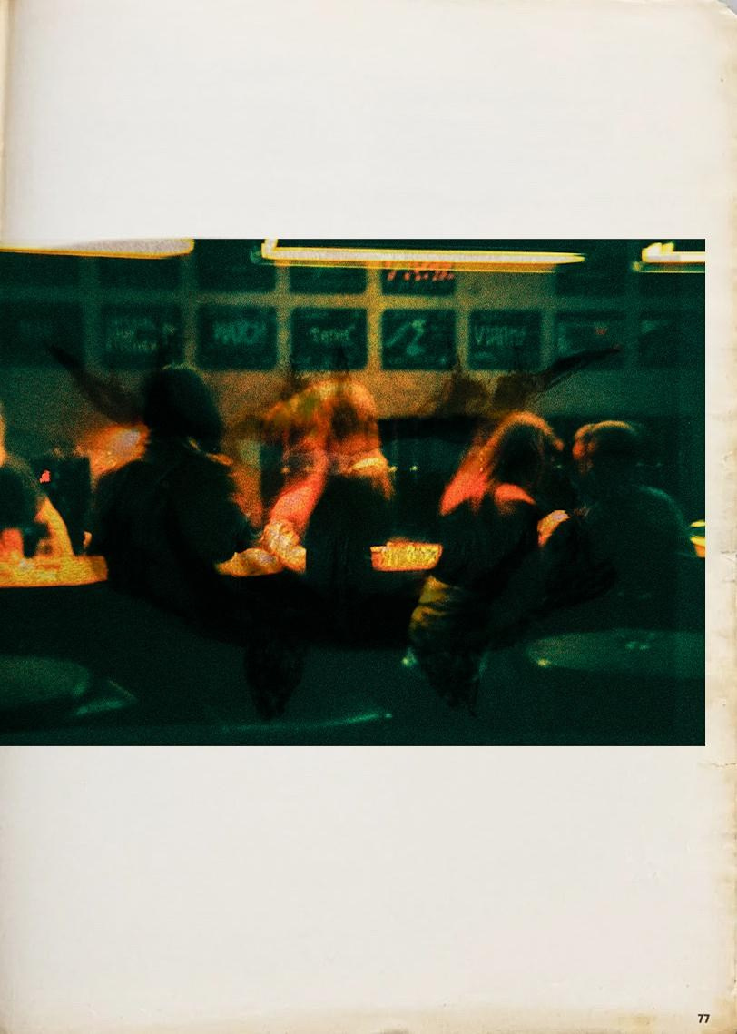 RANDOM. Nik Paustovskiy photography