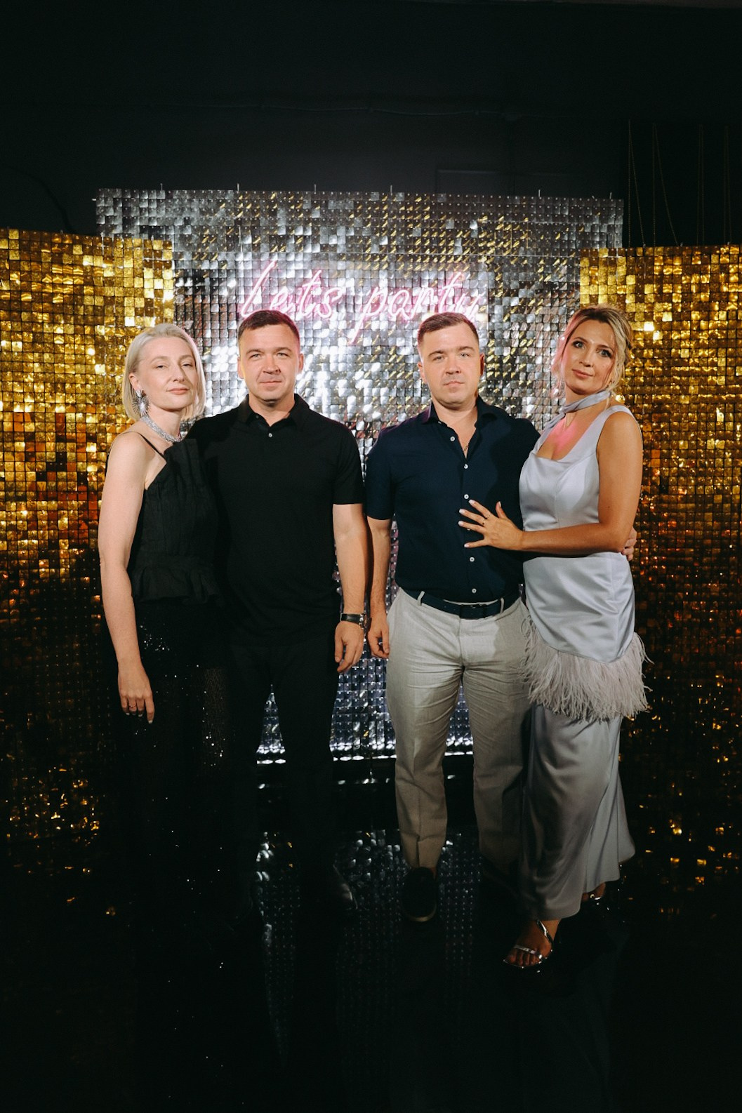 B-day Sveasta. Фотограф Нижний Новгород