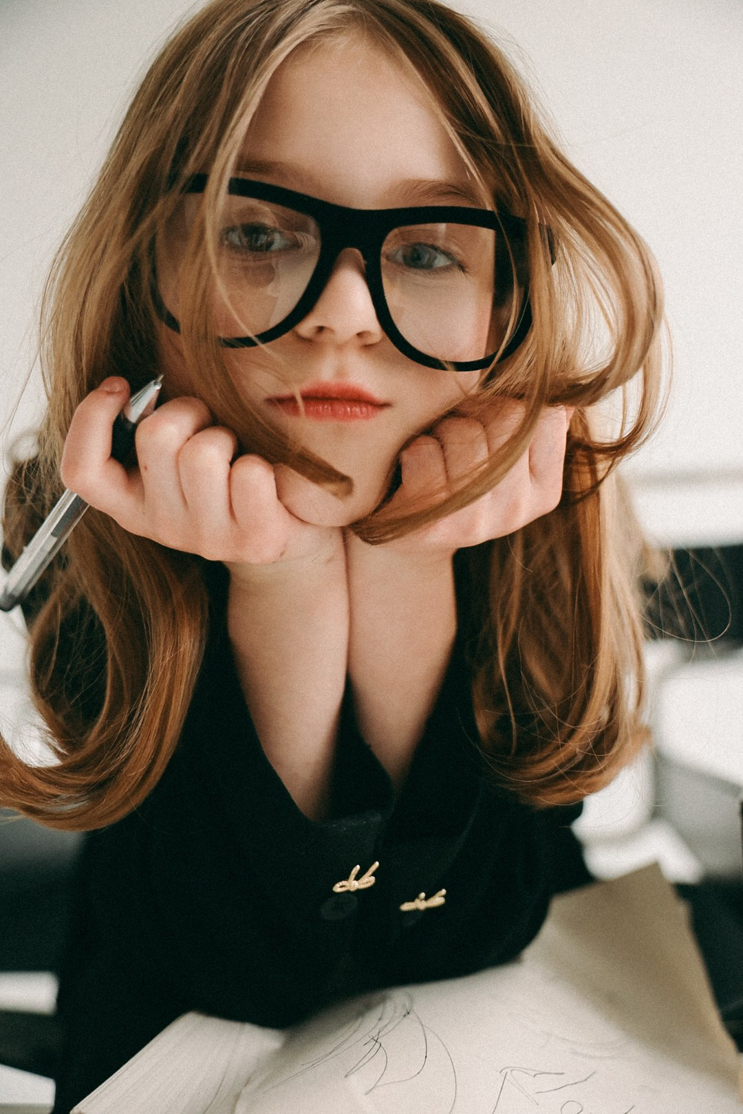 Тома. Фотограф Нижний Новгород