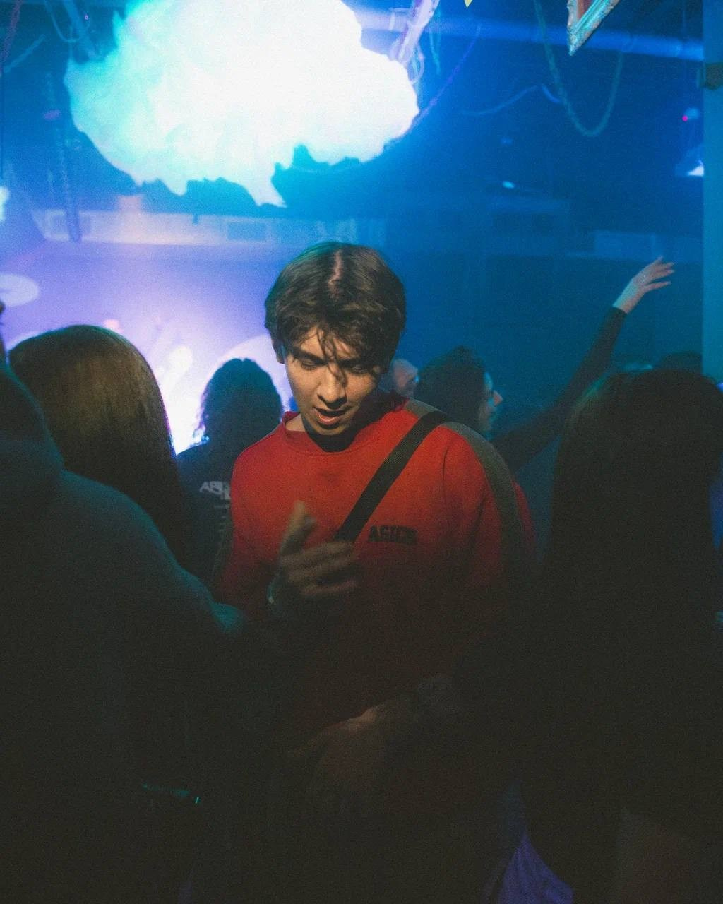 Портфолио. Фотограф во Владивостоке Ветров Кирилл