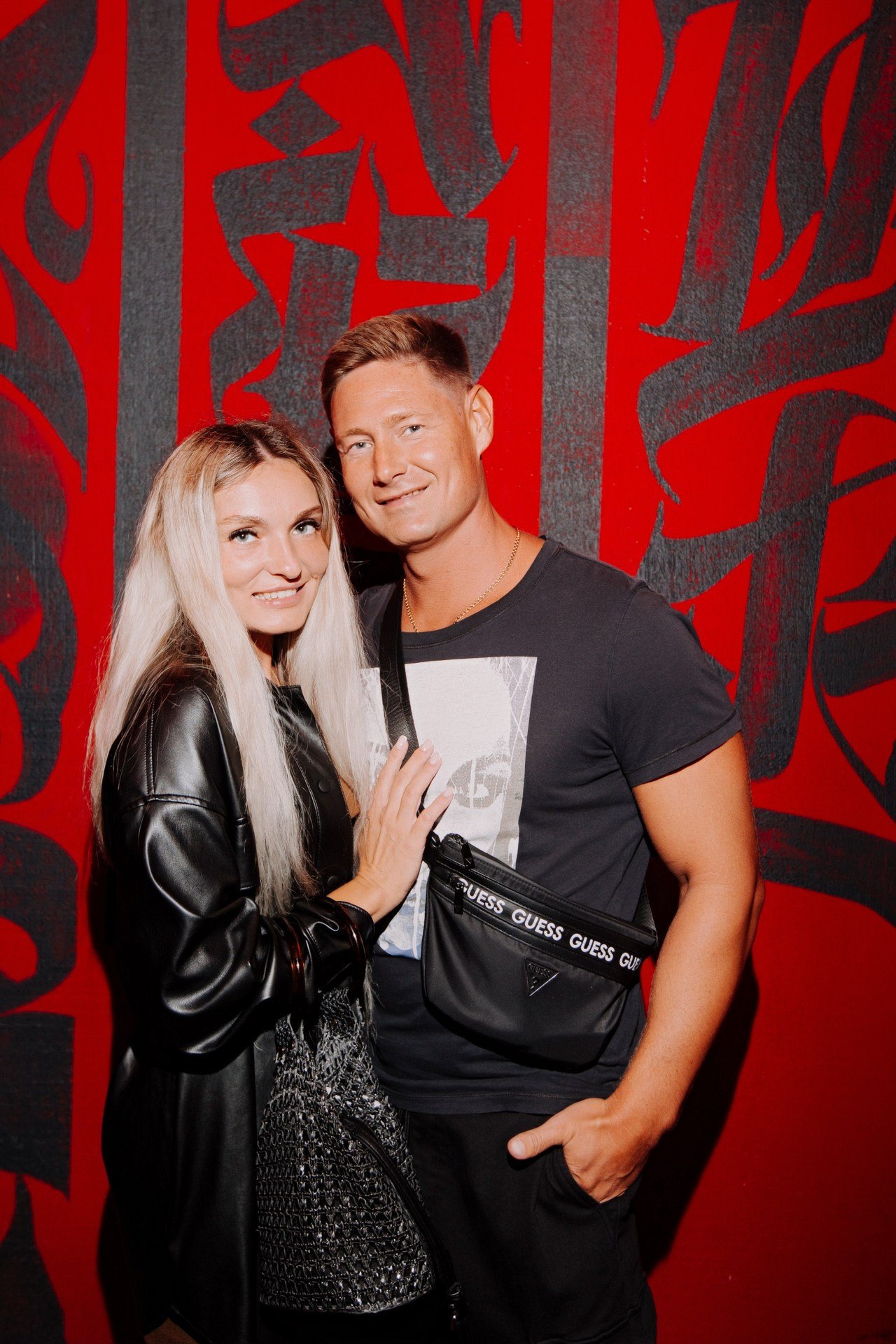 Мычара. Винный Рейв. Home