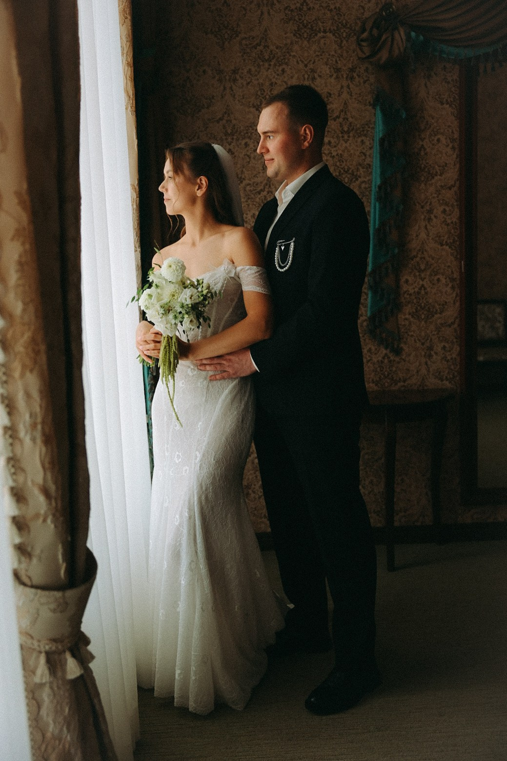 Никита и Вика. Фотограф Нижний Новгород