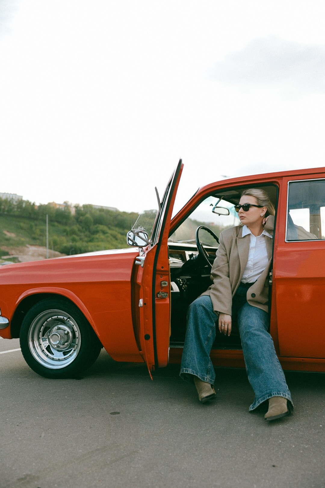 Оля. Фотограф Нижний Новгород