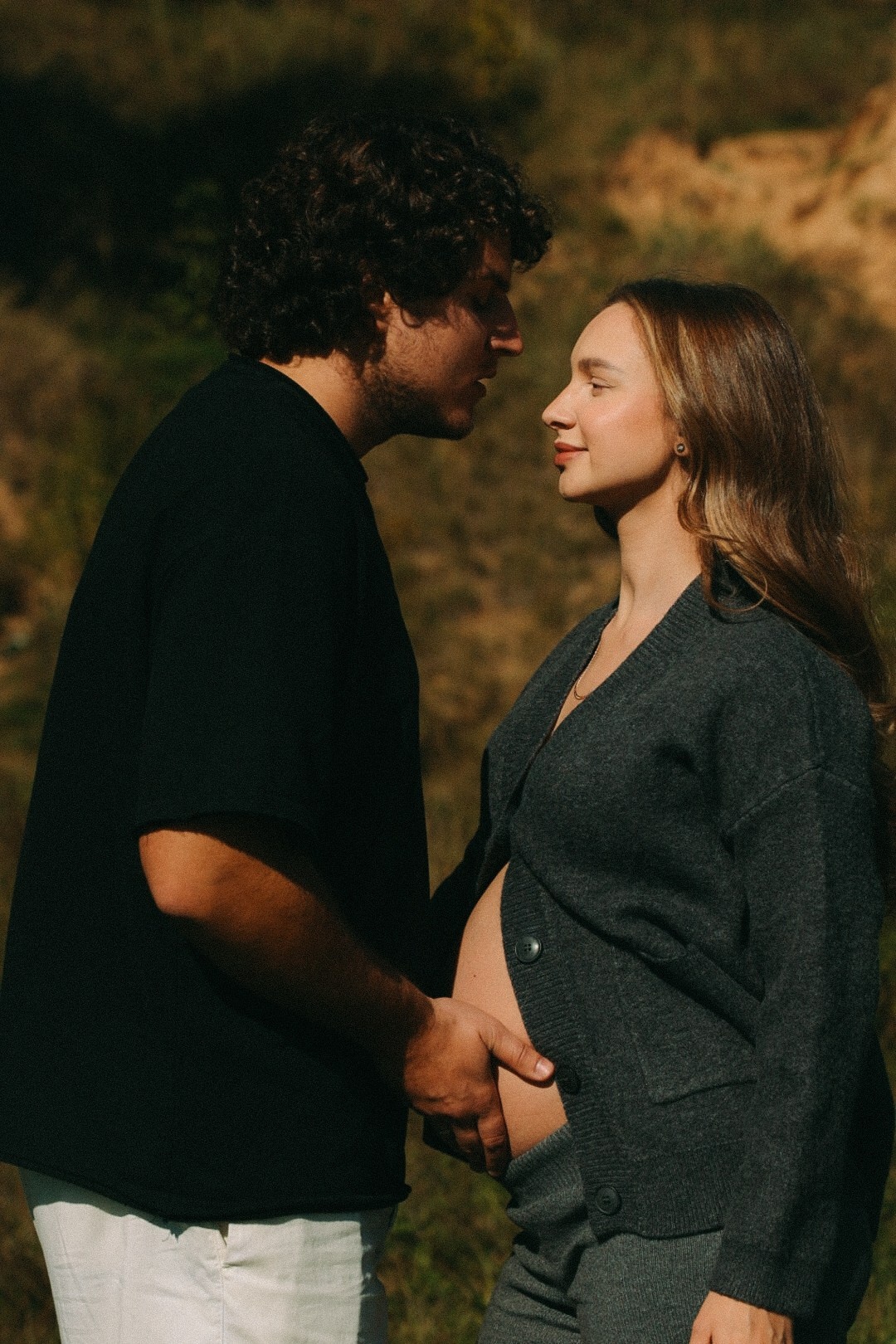 Данил и Аня. Фотограф Нижний Новгород