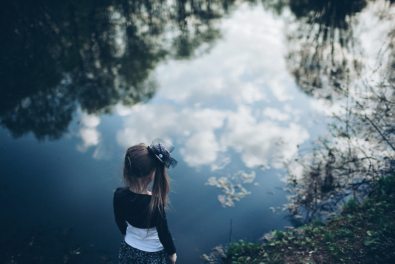 Цветущий сад. Семейный и свадебный фотограф Катя Антонова Москва Сочи