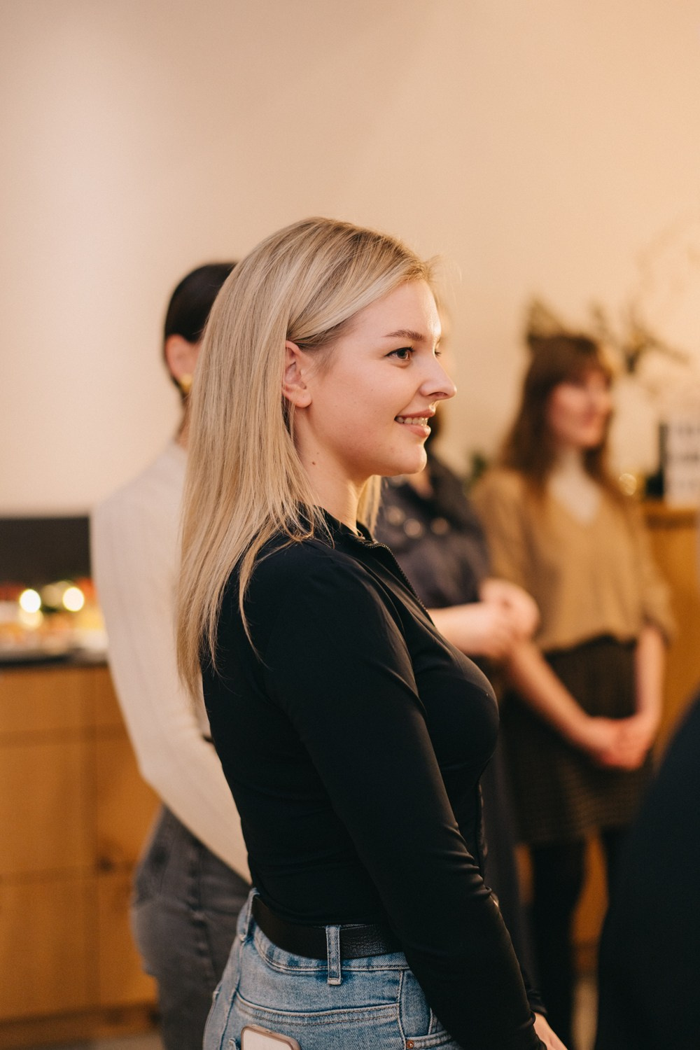 Birthday Party. Photographer in Vilnius