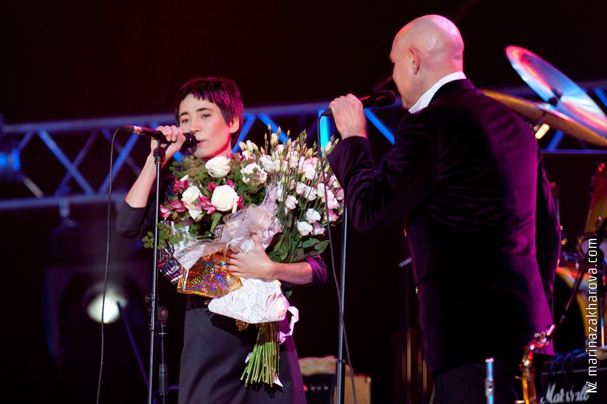 Моральному Кодексу — 20 лет 27 ноября 2011 года. Марина Захарова — Фотограф. Москва / Marina Zakharova — Photographer