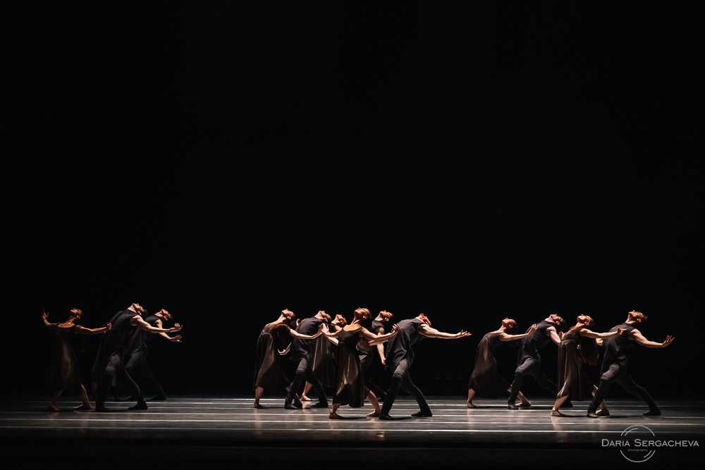 Картинки с выставки. DariaRock / Фотограф Екатеринбург