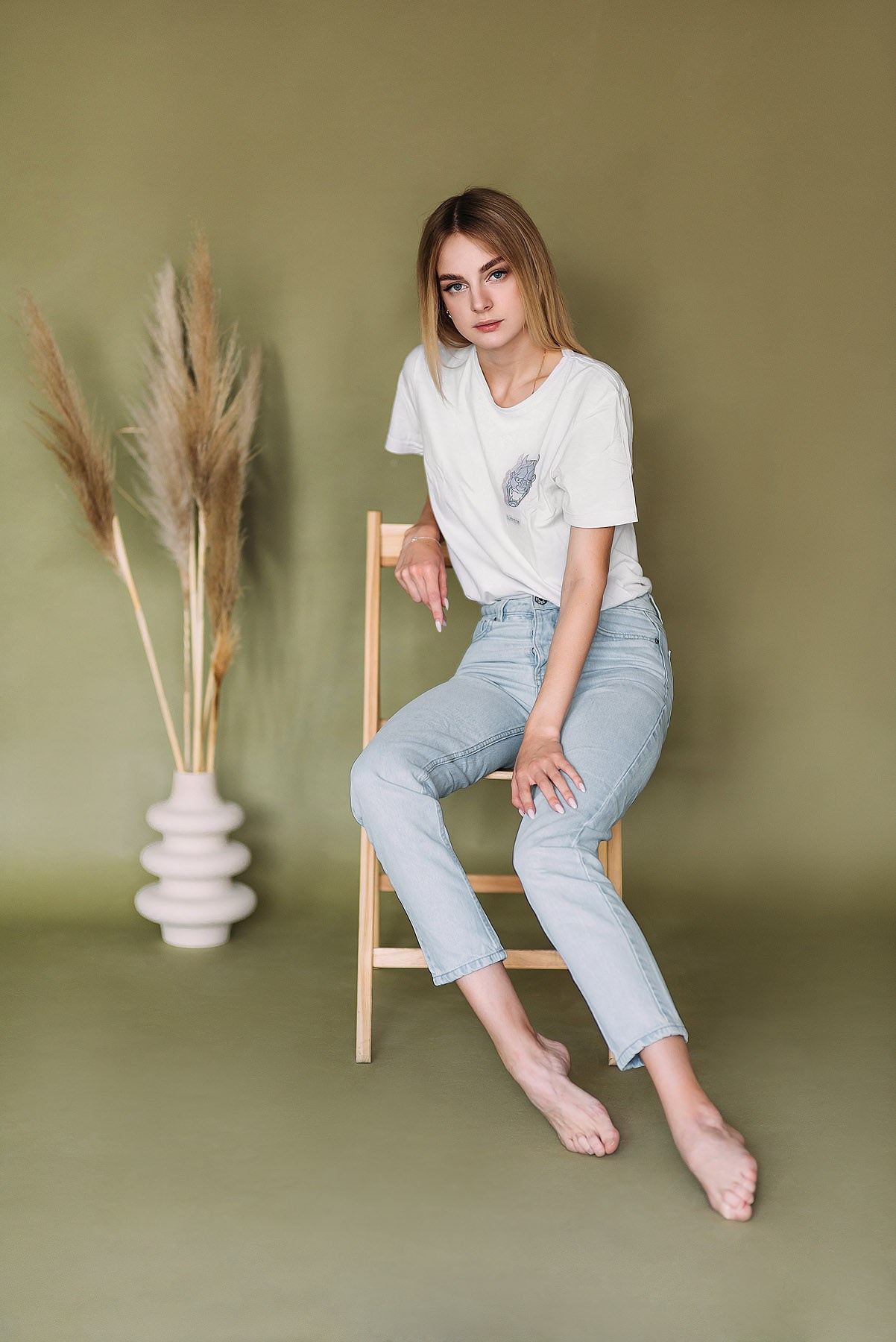 Елена. Свадебный и семейный фотограф в Туле Ксения Сильвер