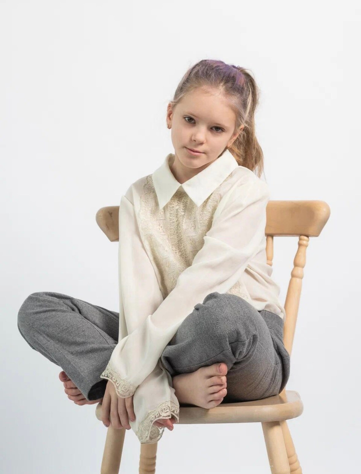 Студийная съемка. ТриМедиа Продакшн