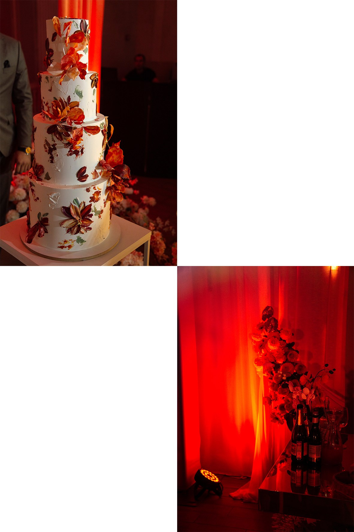 Дарья и Роман. Фотограф Альберт Черных