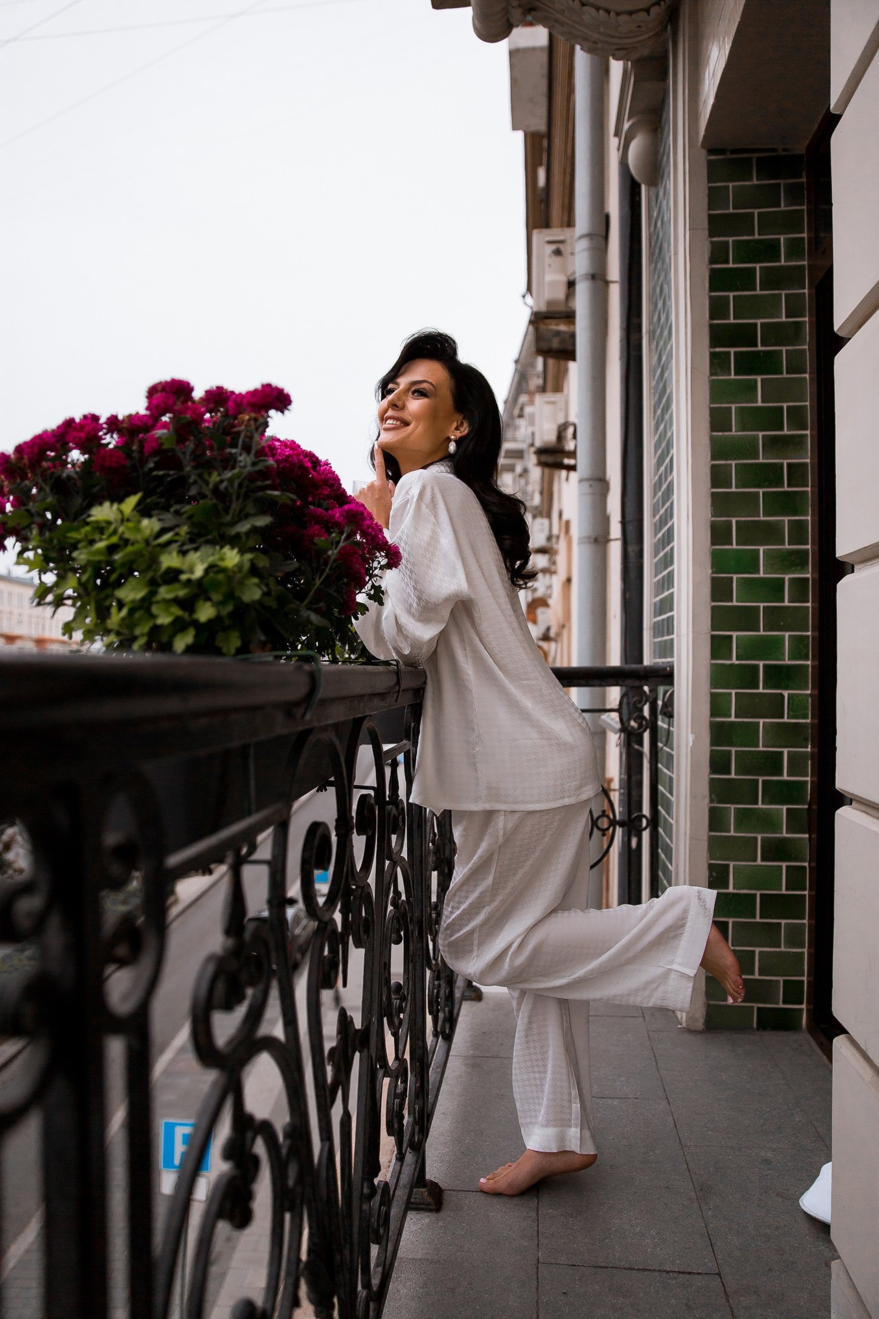 Богдана и Александр. Katerina Schastlivaya