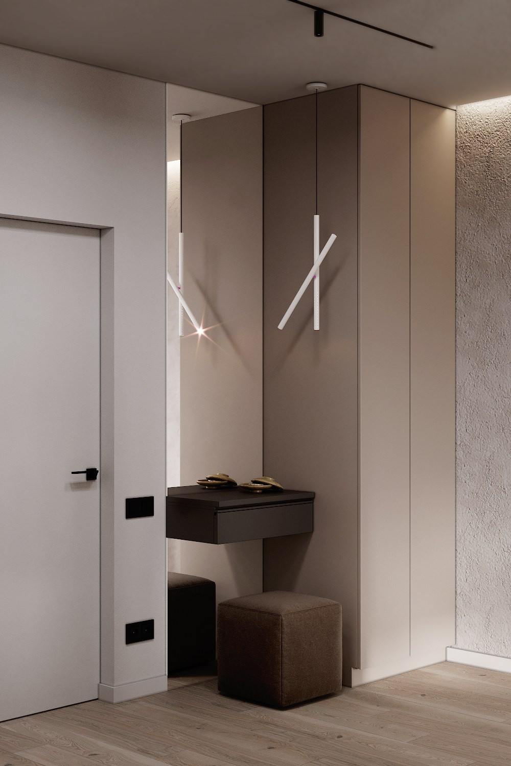 Интерьеры в премиальном сегменте: примеры работ