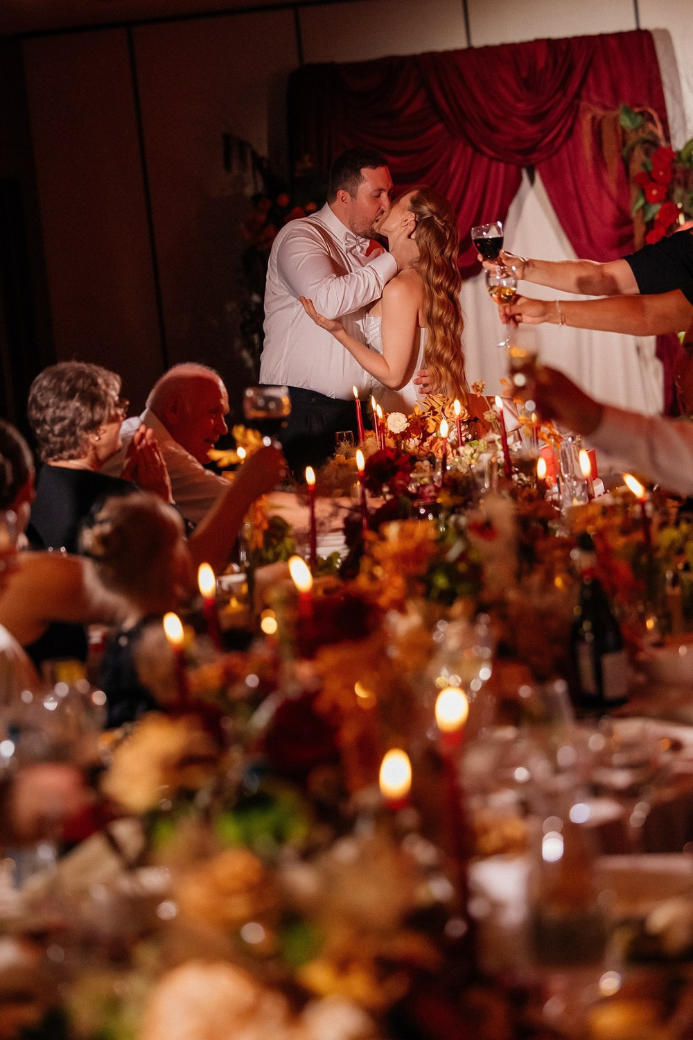 A & V. Свадебный фотограф Москва