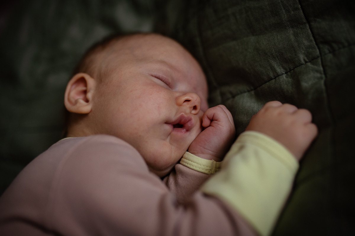 Фотосессия в домашних условиях семьи из четырех человек. Семейный и школьный фотограф в Москве Анна Ткач