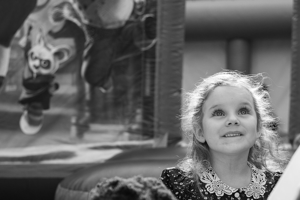 Репортажная съемка детского дня рождения в загородном доме. Семейный и школьный фотограф в Москве Анна Ткач