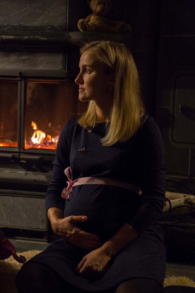 Фотосъемка домашнего праздника Baby shower в ожидании девочки. Семейный и школьный фотограф в Москве Анна Ткач