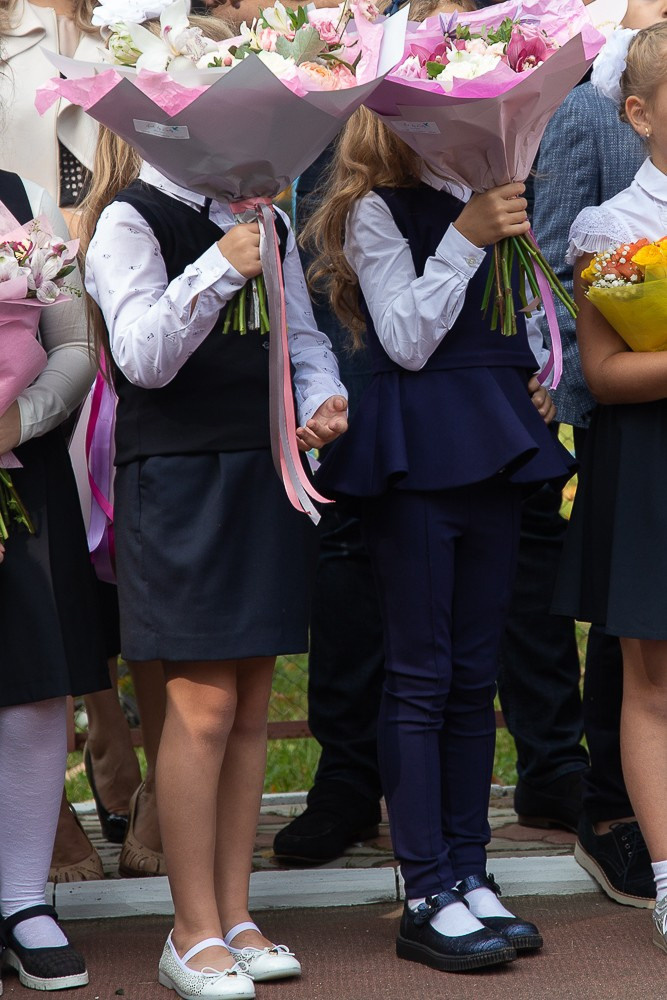 Фотосессия для первоклассника дома и в классе. Семейный и школьный фотограф в Москве Анна Ткач