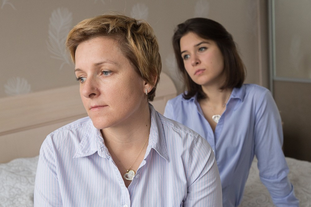 Простые портреты с естественным светом в интерьере. Семейный и школьный фотограф в Москве Анна Ткач