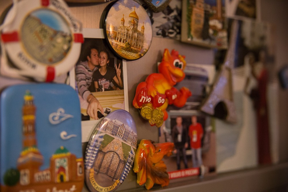 Фотосъемка домашнего праздника Baby shower в ожидании девочки. Семейный и школьный фотограф в Москве Анна Ткач