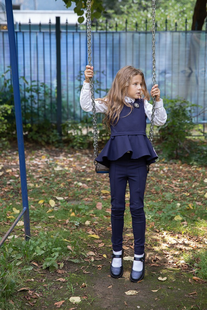 Фотосессия для первоклассника дома и в классе. Семейный и школьный фотограф в Москве Анна Ткач