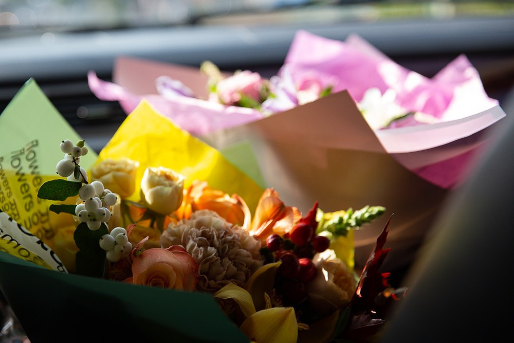 Фотосессия для первоклассника дома и в классе. Семейный и школьный фотограф в Москве Анна Ткач