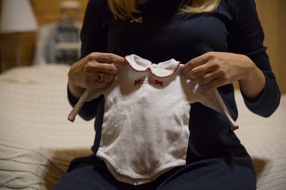 Фотосъемка домашнего праздника Baby shower в ожидании девочки. Семейный и школьный фотограф в Москве Анна Ткач