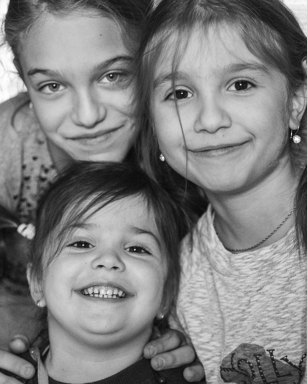 Фотосессия для большой семьи в дачном доме перед новым годом. Семейный и школьный фотограф в Москве Анна Ткач