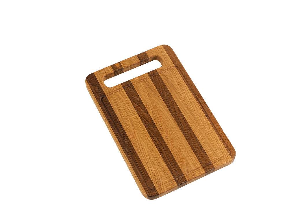 Дуб Forest. Главная