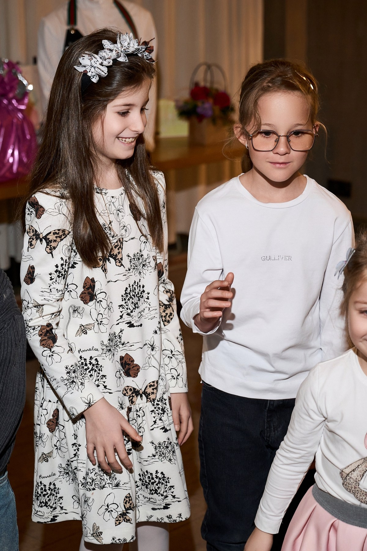 День рождения (детский). Murad Kamazov