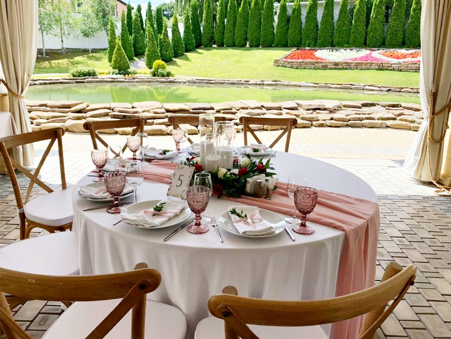 Площадка № 2-8. Свадебный и портретный фотограф Москва