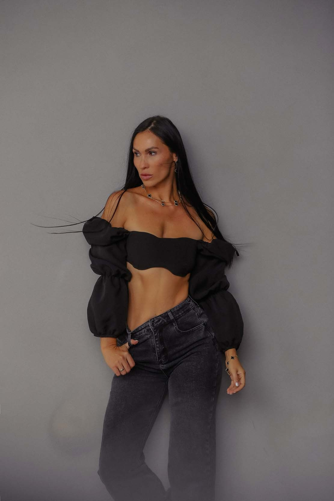 ЖЕНСКИЙ ПОРТРЕТ. Фотография. Визуально-чувственный мир души