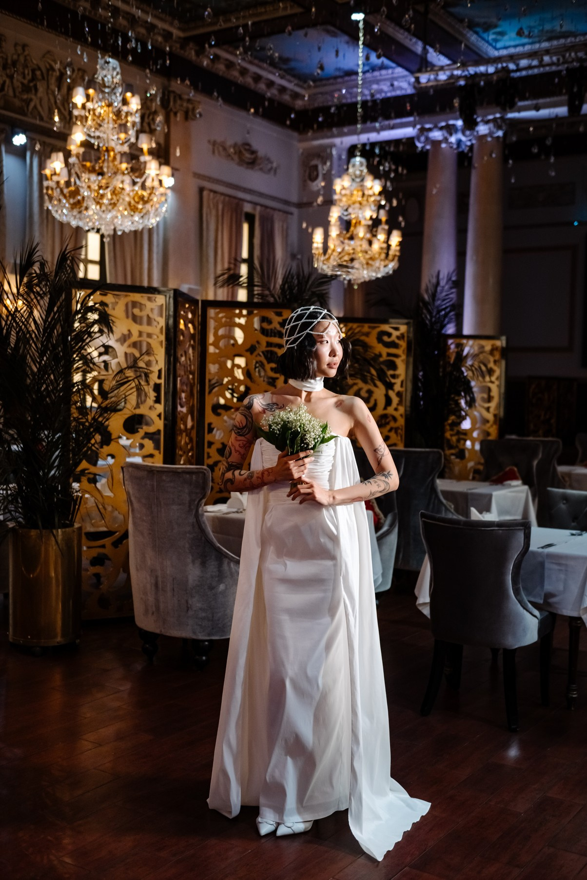 Маджестик. Свадебный и сеейный фотограф в Санкт-Петербурге Елена Худякова