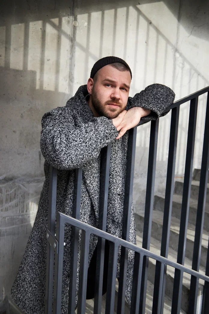 Съемка. Я — Карина Гоголь, фотограф с душой