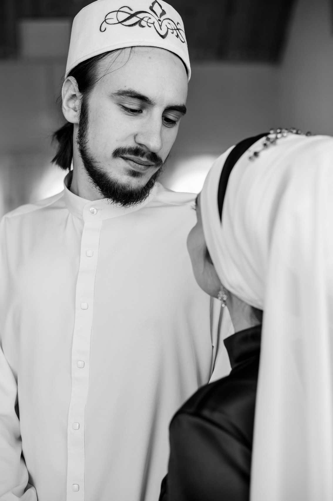 Артур и Алина. Фотограф Гульнара Вафина