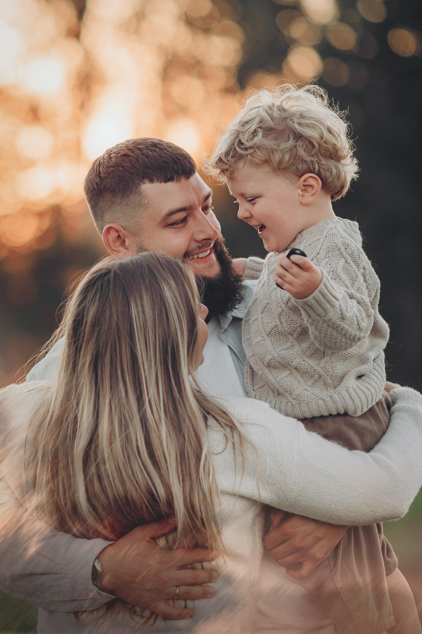 Елисеевичи. Семейный и детский фотограф |Брянск| Анастасия Перепелкина