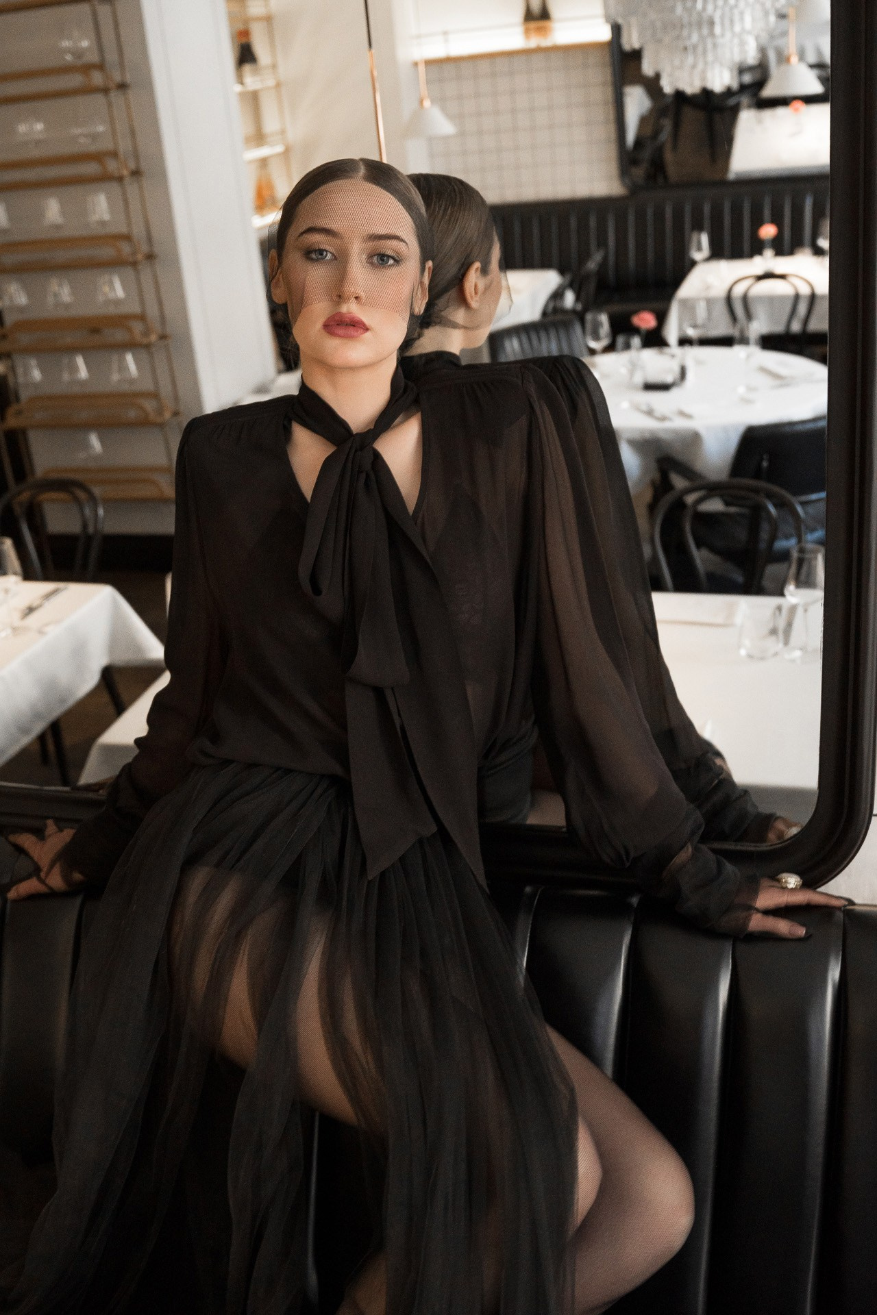 Lera. Фотограф Евгения Казакова. Женский и Мужской портреты, Семейные съемки