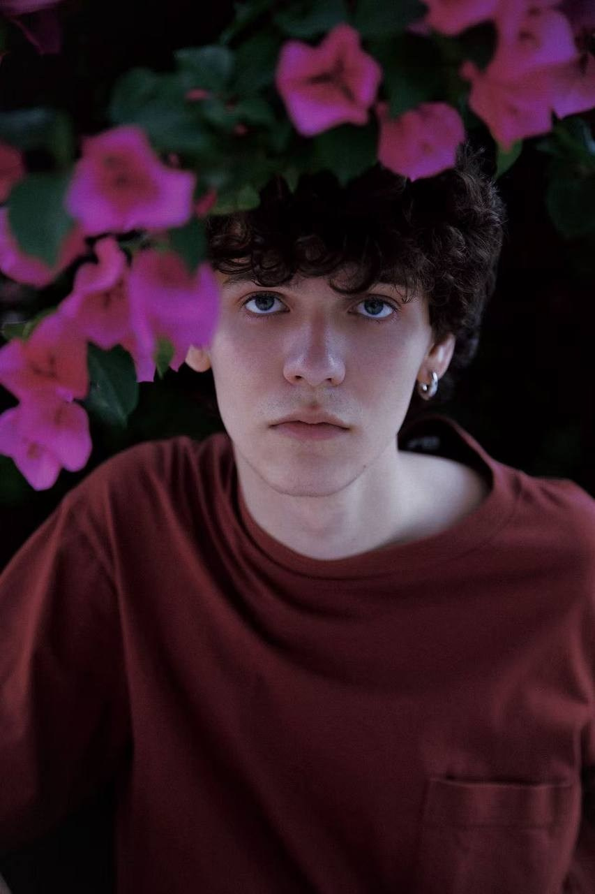 Арсений 185. Международное модельное материнское агентство «Open models»