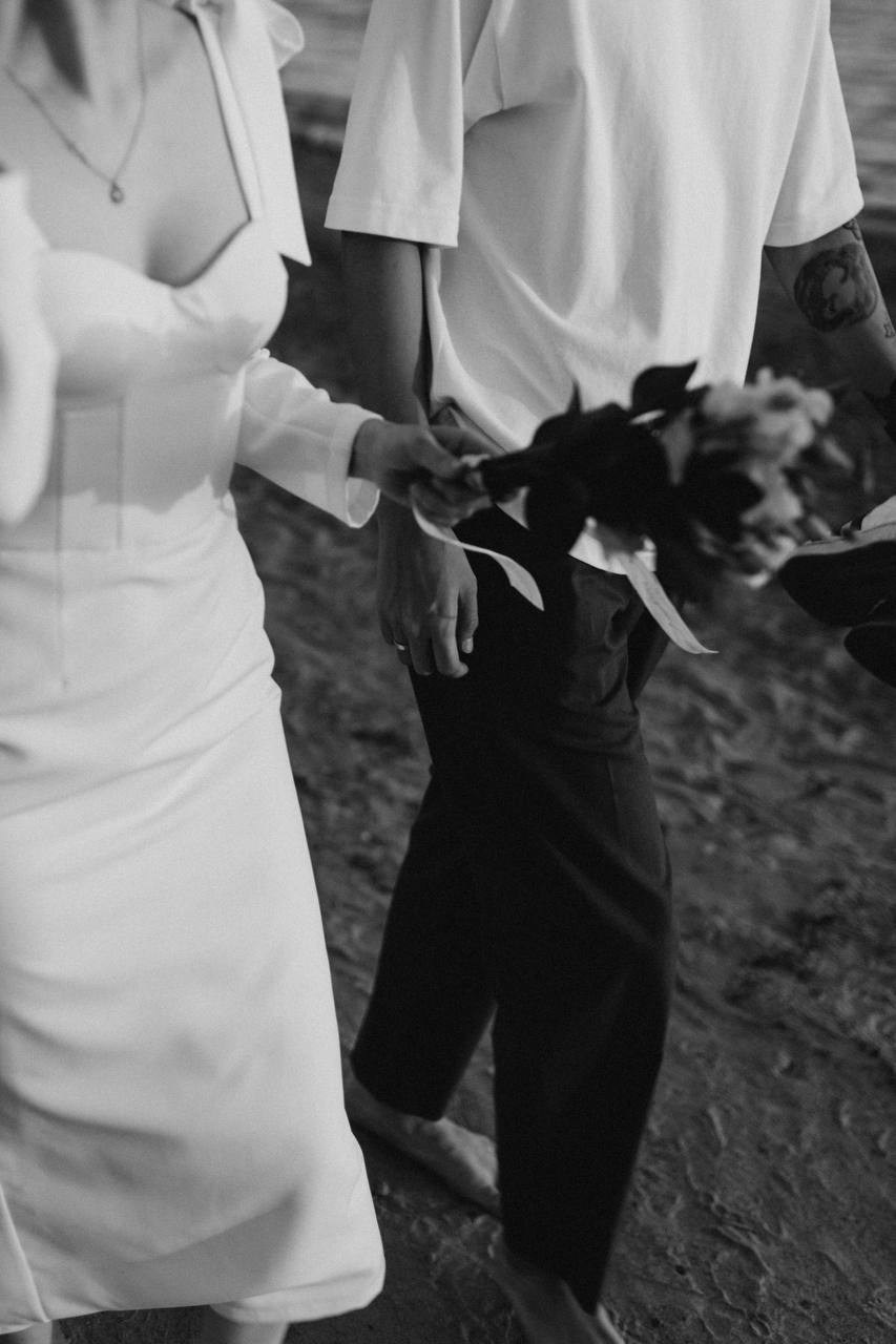 Свадебное портфолио. Свадебный фотограф в Санкт-Петербурге Настасья Север