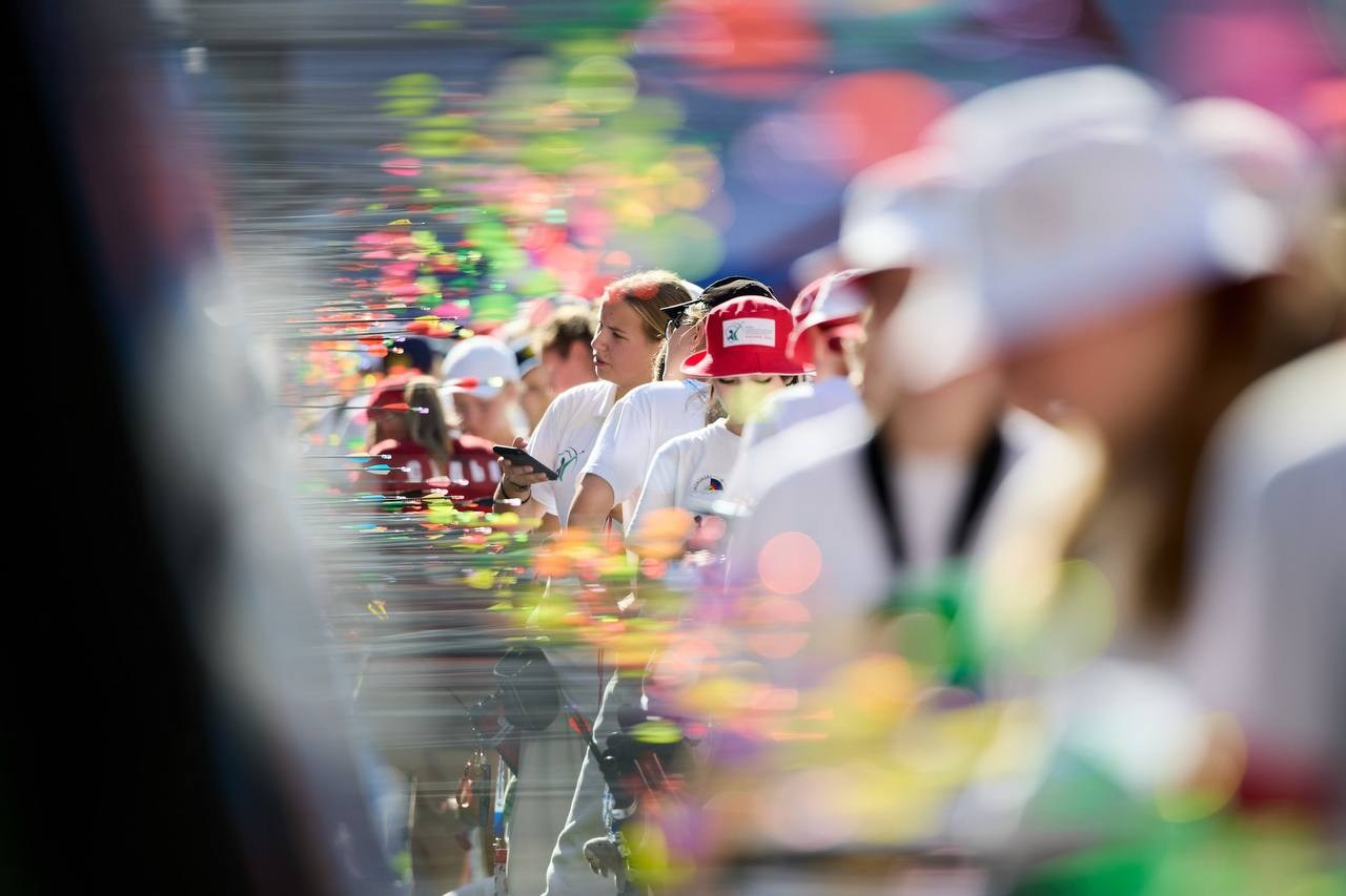 Кейсы. Профессиональный спортивный фотограф в Санкт-Петербурге