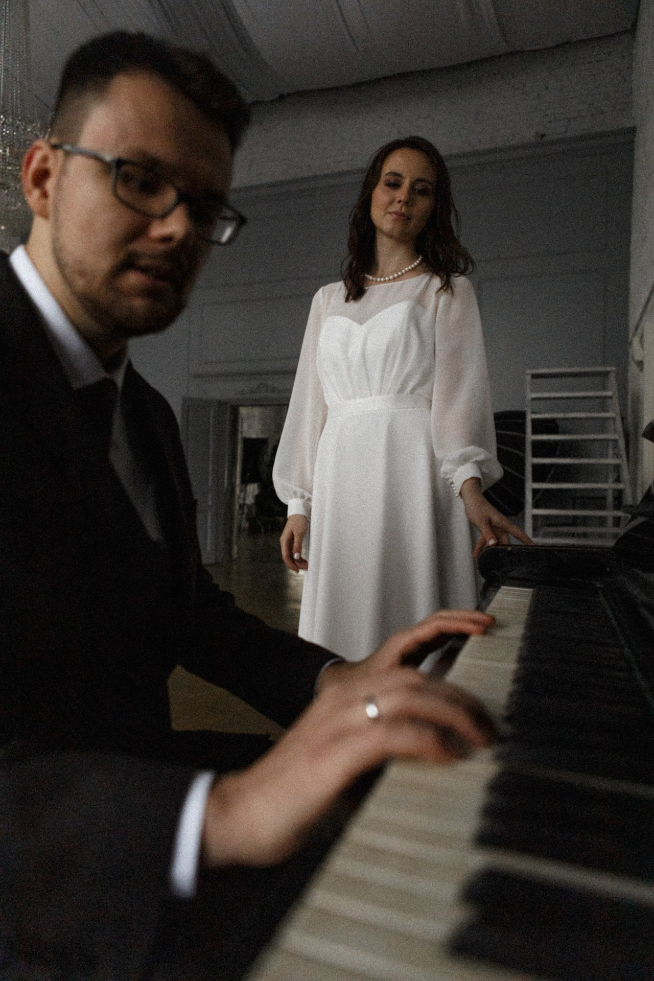 Без воды. Фотограф Владимир Молоканов